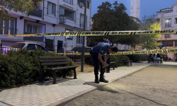 Parkta Oynayan 6 Yaşındaki Çocuğa Yorgun Mermi İsabet Etti