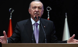 Cumhurbaşkanı Erdoğan’dan Kudüs Mesajı