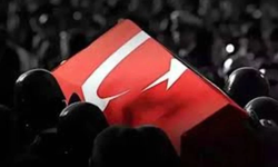 Piyade Uzman Çavuş Şehit Oldu