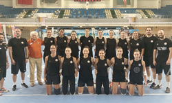 Sakarya Voleybol, Kuzeyboru Deplasmanına Hazırlanıyor