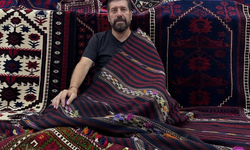 Yağcıbedir Halısı Ankara’da Kültür Yolu Festivali’nde Tanıtılacak