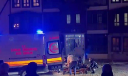Bolu’da Yürekleri Ağıza Getiren Olay: Yaşlı Kadın Banyoda Baygın Bulundu