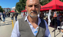 Kartalkaya Yangın Faciasında evladını kaybeden babadan tepki