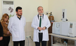 En Etkili Bilim İnsanları Listesinde Yedinci Kez Yer Aldı