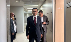 CHP İstanbul İl Başkanı Özgür Çelik’in Yargılandığı Dava 23 Şubat 2026’ya Ertelendi