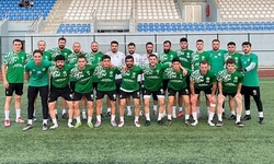 Sapancaspor Hazırlık Maçında Eşmespor’a 3-1 Mağlup Oldu