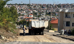 Serdivan Belediyesi’nden Otuzikievler Mahallesi’ne Modern Dokunuş