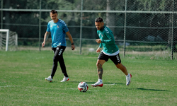 Sakaryaspor, Pendikspor Deplasmanı Hazırlıklarını Tamamlıyor