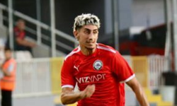Mirzacan Yıldırım İzlog Pamukovaspor’da