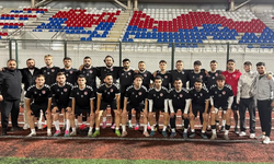 1890 Reşadiyespor, Kuzulukspor’u Hazırlık Maçında 2-0 Mağlup Etti