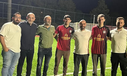 Arifiye Kalaycıspor’da Transfer Hareketliliği