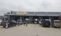 TÜVTÜRK'e randevu alınamıyor!