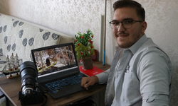 Türkiye’nin İlk Bahri Kuşu Belgeselini Hazırlıyor