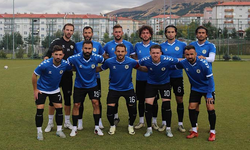 Hendekspor Erzurum Kampını Tamamladı
