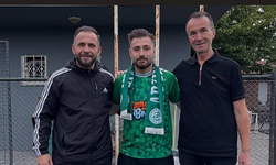 Arifiyespor, Mert Vural’ı Kadrosuna Kattı