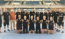 Sakarya Voleybol, Sezona Kuzeyboru Deplasmanında Başlıyor