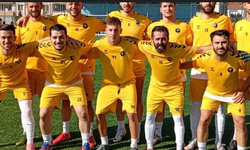 Karasu Aziziyespor, Şekerspor’u 3-1 Mağlup Etti
