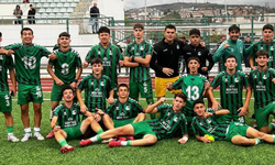 Sakaryaspor U17, Son Dakika Golüyle Kasımpaşa’yı Devirdi
