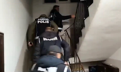 Bolu’da 1 Haftada 21 Düzensiz Göçmen Yakalandı