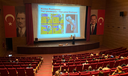 Serdivan Belediyesi Personeline Temel İlk Yardım Eğitimi Verildi