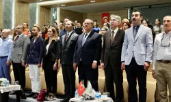 S-ATP Platformu Toplantısı Kayseri’de Gerçekleştirildi