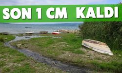 İçme Suyu ve Tarım Tehlikede