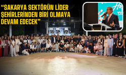 PSB Anatolia Fuarı sona erdi: Sakarya, süs bitkileri sektöründe liderliğini sürdürüyor