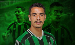 Wissam Ben Yedder Sakaryaspor’da!
