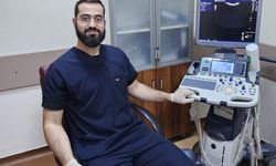 SAÜ’lü Doktordan Ağrı Tedavisinde Yenilikçi Yöntem