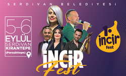 Serdivan’da Bir İlk: İncir Festivali İçin Geri Sayım Başladı