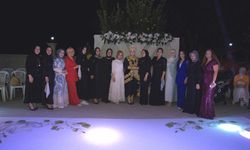 Sezgin Ailesinde Sünnet Mutluluğu: Yavuz Kemal ve Kutay Delikanlı Oldu