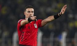 Süper Lig'de 6. hafta maçlarını yönetecek hakemler açıklandı