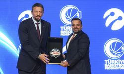 Türkiye Basketbol Federasyonu ile Turkcell’den 5 Yıllık Sponsorluk Anlaşması