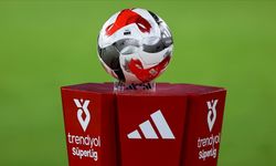 Trendyol Süper Lig erteleme maçlarının hakemleri belli oldu!