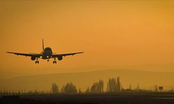 Türk Hava Sahasında Tüm Zamanların Günlük Transit Uçuş Rekoru Kırıldı