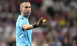 Eintracht Frankfurt – Galatasaray Maçını İtalyan Hakem Marco Guida Yönetecek