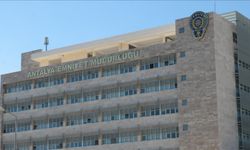Antalya Büyükşehir Belediyesine Yönelik Rüşvet ve Yolsuzluk Soruşturmasında 16 Şüpheli Gözaltında