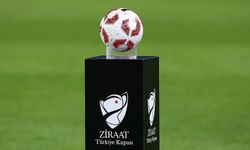 Ziraat Türkiye Kupası’nda 1. Eleme Turu Heyecanı Yarın Başlıyor