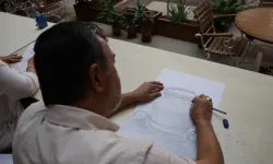 Konya Türk-İslam Sanatları Akademisi’nde Yeni Dönem Kayıtları Başladı