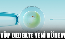 Tüp Bebek Tedavisinde Yeni Teknolojiler Başarıyı Artırıyor