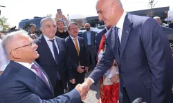 Türkiye Kültür Yolu Festivali ile 9 gün boyunca kültür ve sanatla buluşacak