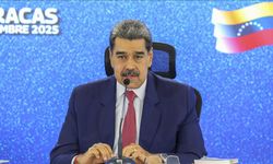 Maduro’nun YouTube Hesabı Kapatıldı