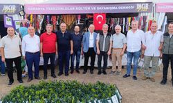 Serdivan’da İncir Festivali Coşkusu