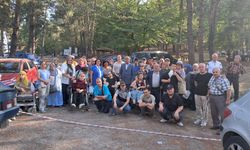 Engelli Çocuklar Poyrazlar Etkinliğinde Unutulmaz Anlar Yaşadı