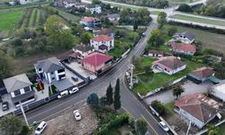 Akyazı’da Kırsal Ulaşımda Yeni Dönem: Büyükşehir’den 3 Mahalleye Konforlu Yol