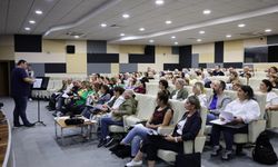 Türk Sanat Müziği Korosu Eğitimleri Başladı