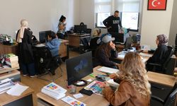 SGM’lerde Yeni Dönem Kayıtlarına Yoğun İlgi