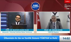 Yeşil Dönüşüm ve Kuantum Teknolojilerini Önceliyoruz!