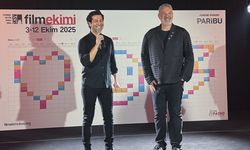 24. Filmekimi İstanbul'da başladı!