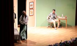 Ekim Kültür Sanat Etkinlikleri “Mükemmel Partner” Tiyatrosuyla Sona Erdi